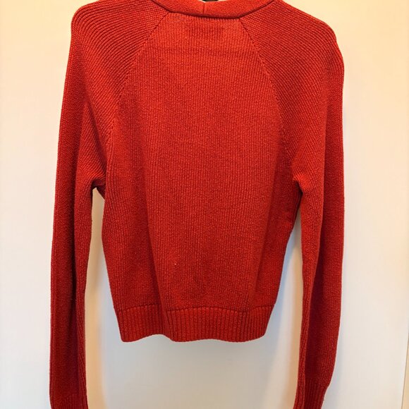 Hollister Knit Cardigan - Picture 4 of 4